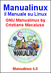 Manualinux Cover